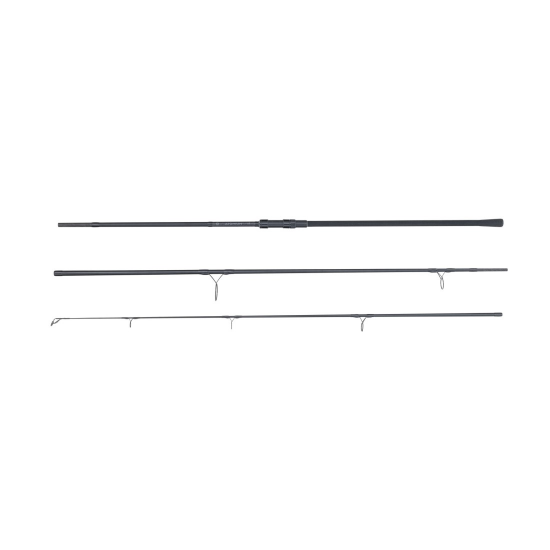 Mivardi Atomium 360SH 12ft 3.5lb трисекционна шаранджийска въдица - 3 части Mivardi Atomium 360SH 12ft 3.5lb трисекционна шаранджийска въдица - 3 части