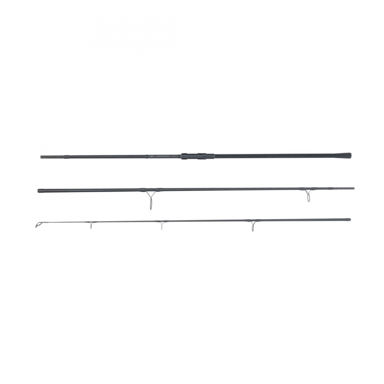 Mivardi Atomium 360SH 12ft 3.5lb трисекционна шаранджийска въдица - 3 части Mivardi Atomium 360SH 12ft 3.5lb трисекционна шаранджийска въдица - 3 части