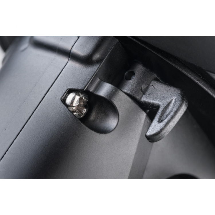 Mivardi Omicron FS MK2 10000 макара - Байтрънър - Двоен Аванс Mivardi Omicron FS MK2 10000 макара - Байтрънър - Двоен Аванс