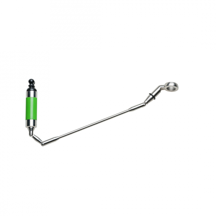 Mivardi Swing arm MCX Stainless - Multicolor - 3бр. комплект неръждаеми обтегачи Mivardi Swing arm MCX Stainless - Multicolor - 3бр. комплект неръждаеми обтегачи