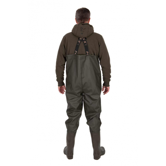 гащеризон Fox HD Khaki Waders