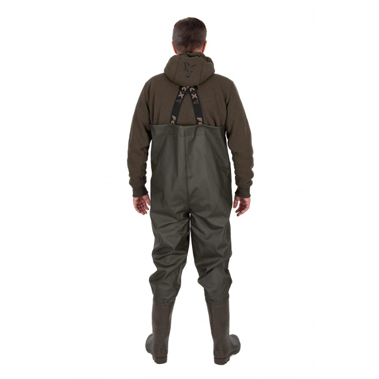 гащеризон Fox HD Khaki Waders