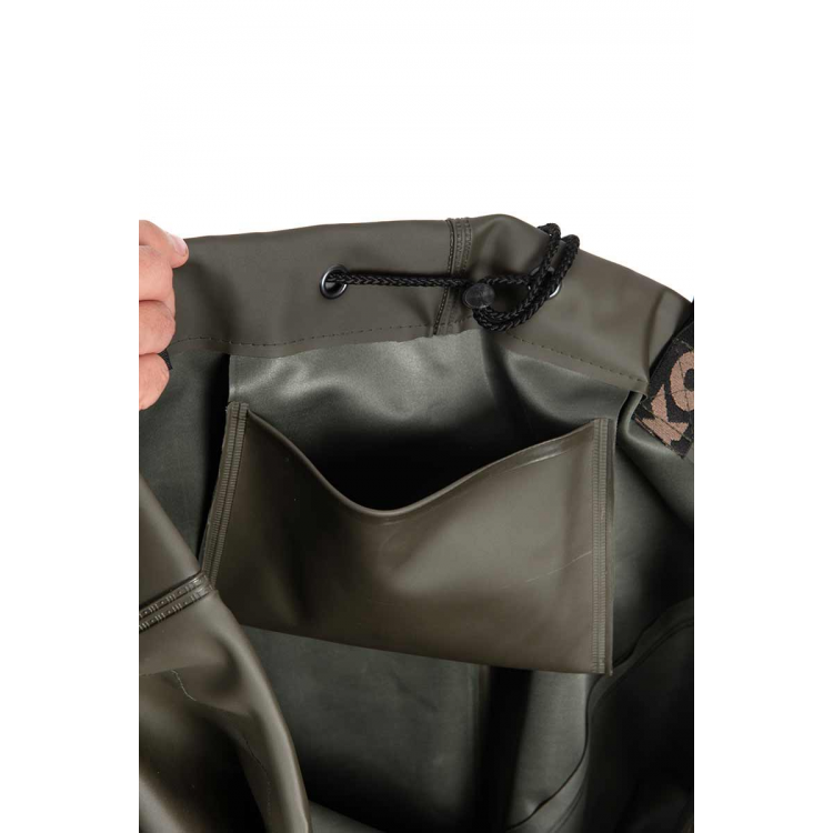 гащеризон Fox HD Khaki Waders