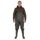 гащеризон Fox HD Khaki Waders