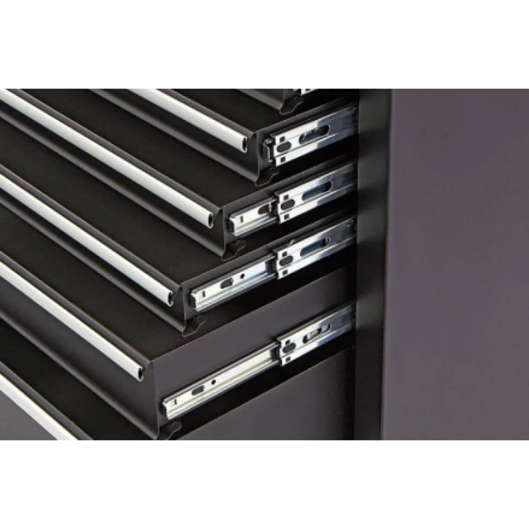 Количка Шкаф За Инструменти с 7 Чекмеджета STAHLMAYER – Eco Празни Чекмеджета за Инструменти Количка Шкаф За Инструменти с 7 Чекмеджета STAHLMAYER – Eco Празни Чекмеджета за Инструменти