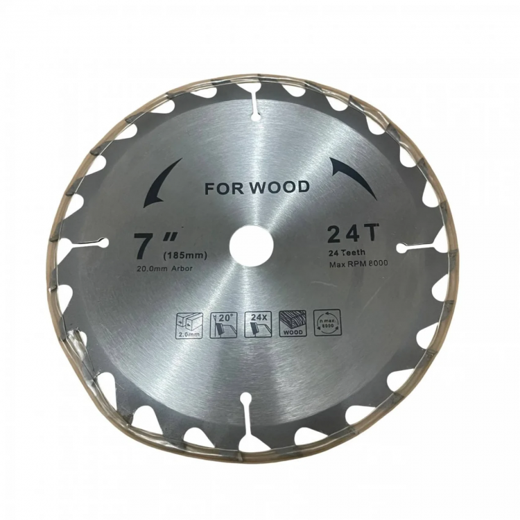 Ръчен Циркуляр Електрически STAHLMAYER 185мм 1800W Ръчен Циркуляр Електрически STAHLMAYER 185мм 1800W