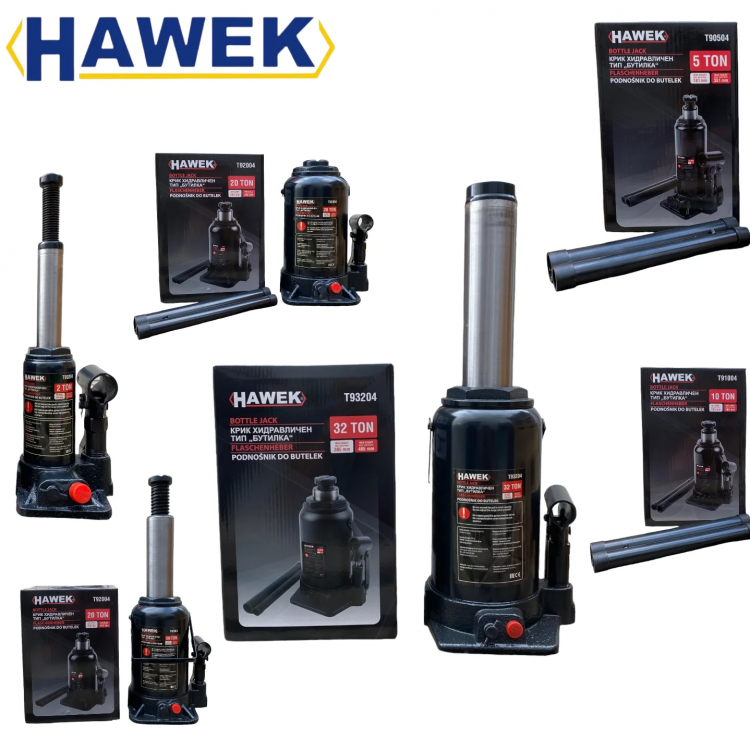 ХИДРАВЛИЧЕН КРИК ТИП БУТИЛКА 2t,3t,5t,10t,15t,20t,32t. ХИДРАВЛИЧЕН КРИК ТИП БУТИЛКА 2t,3t,5t,10t,15t,20t,32t.