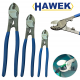 КОМПЛЕКТ КЛЕЩИ ЗА РЯЗАНЕ НА КАБЕЛ 3 БРОЯ – 6″ 8″ и 10″ HAWEK КОМПЛЕКТ КЛЕЩИ ЗА РЯЗАНЕ НА КАБЕЛ 3 БРОЯ – 6″ 8″ и 10″ HAWEK