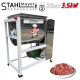Електрическа Бъркалка за Месо и Тесто Капацитет 25кг STAHLMAYER Premium Професионален 3.5Kw Електрическа Бъркалка за Месо и Тесто Капацитет 25кг STAHLMAYER Premium Професионален 3.5Kw