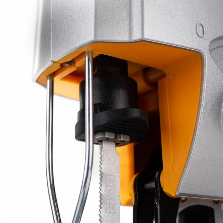 АКУМУЛАТОРЕН ПРОБОДЕН ТРИОН JCB 18V ЗЕГЕ 18JS-2XB-E АКУМУЛАТОРЕН ПРОБОДЕН ТРИОН JCB 18V ЗЕГЕ 18JS-2XB-E