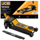 Крик "крокодил" нископрофилен 5 т с педал JCB, TR50001 (90-550 мм)