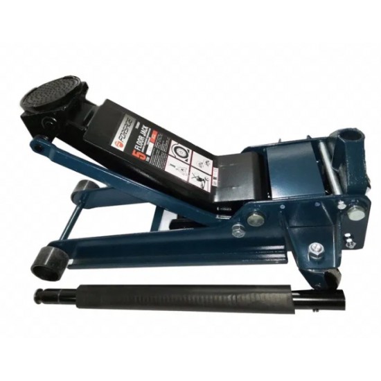 Крик крокодил 5 тона нископрофилен ROCKFORCE Крик крокодил 5 тона нископрофилен ROCKFORCE