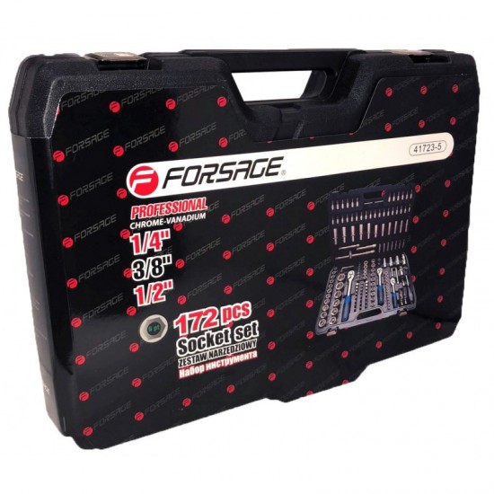 Гедоре 172 части FORSAGE Гедоре 172 части FORSAGE