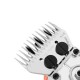Немска Машина за подстригване на овце Vermark Starke 1300W Немска Машина за подстригване на овце Vermark Starke 1300W