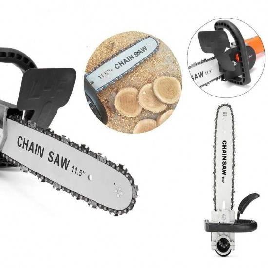 Приставката кастрачка за ъглошлайф Приставката кастрачка за ъглошлайф