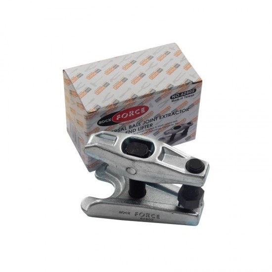 Скоба за шарнири RockForce - Универсална скоба за ябълковидни болтове до 50мм Скоба за шарнири RockForce - Универсална скоба за ябълковидни болтове до 50мм