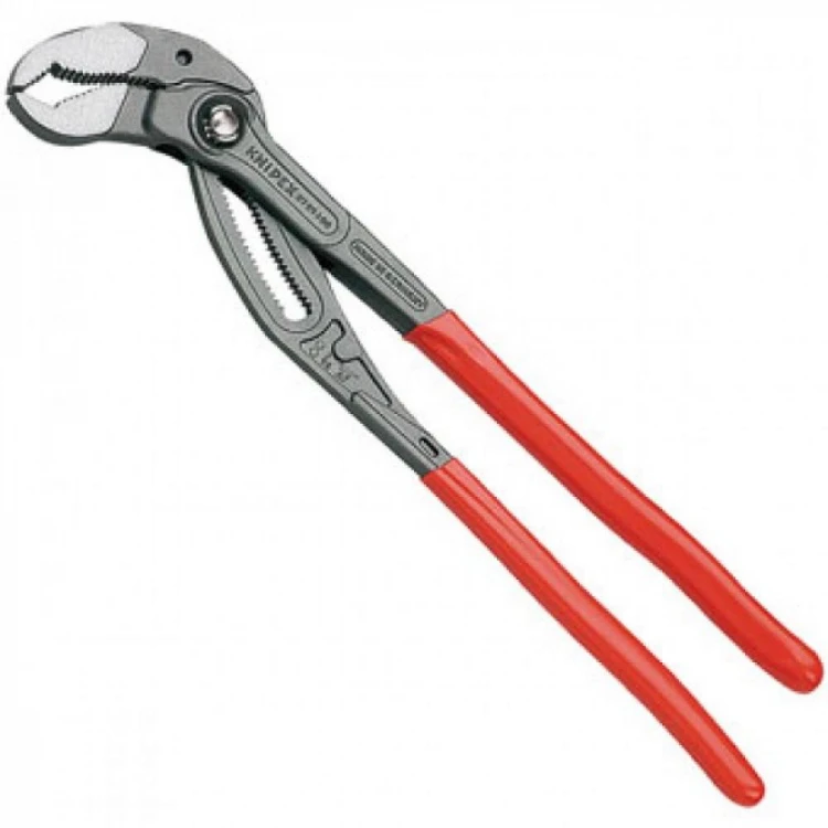 Клещи гарги KNIPEX COBRA XL 400мм Клещи гарги KNIPEX COBRA XL 400мм