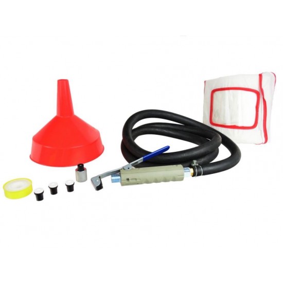 Пясъкоструйка 19 литра MAR-POL Пясъкоструйка 19 литра MAR-POL