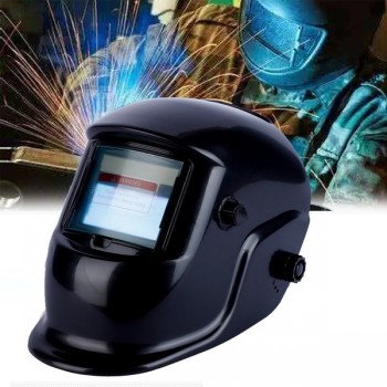 Автоматична соларна маска за заваряване Автоматична соларна маска за заваряване