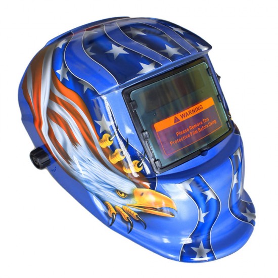 Автоматична соларна маска за заваряване Автоматична соларна маска за заваряване