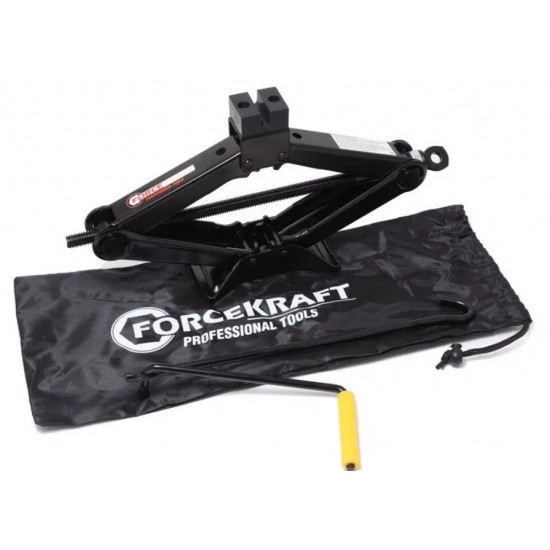 Крик жаба 2 тона Force Kraft Крик жаба 2 тона Force Kraft