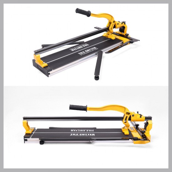 Релсова Машина за рязане на плочки 1000мм Релсова Машина за рязане на плочки 1000мм