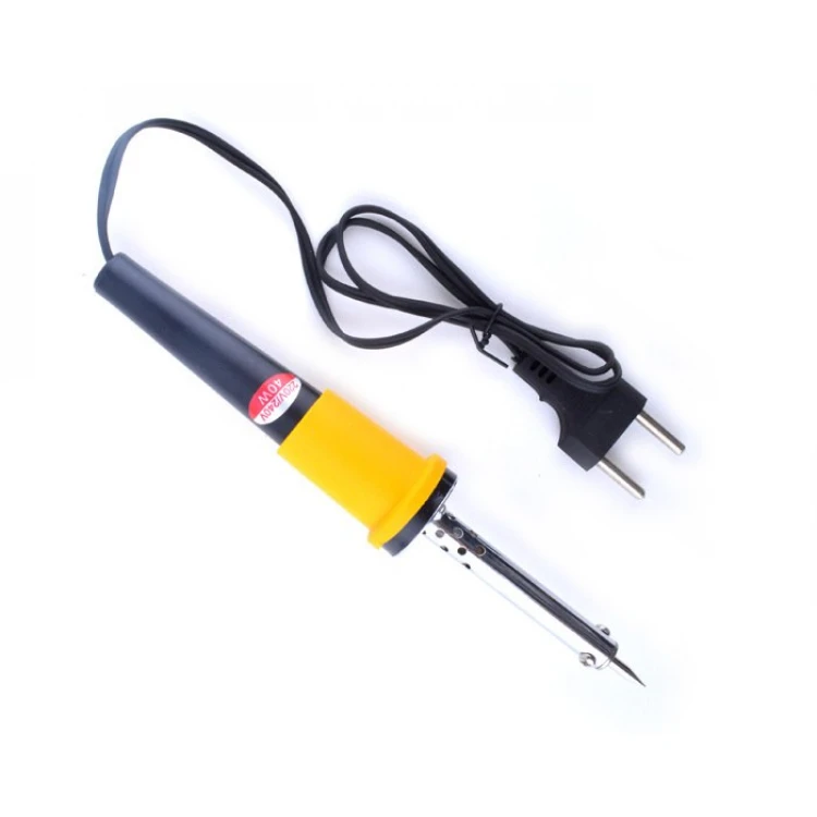 Електрически Поялник 80W Електрически Поялник 80W