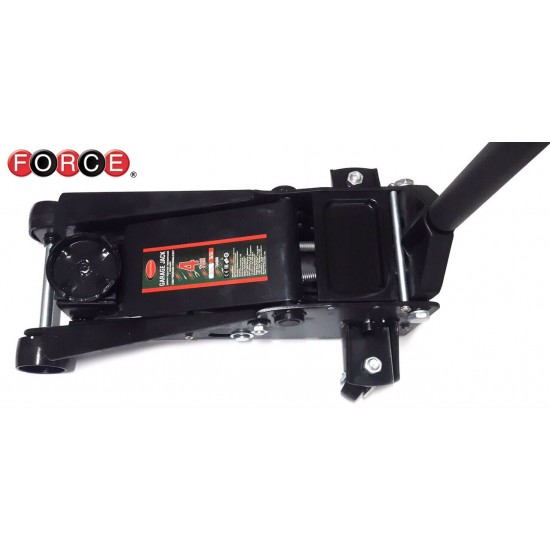 Крик крокодил 4 тона нископрофилен ROCK FORCE Крик крокодил 4 тона нископрофилен ROCK FORCE