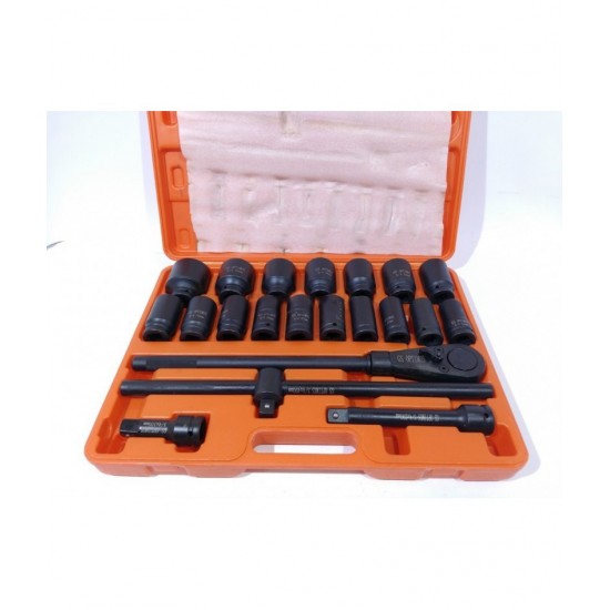 Камионско Гедоре 21 части 3/4'' 21-50мм Камионско Гедоре 21 части 3/4'' 21-50мм