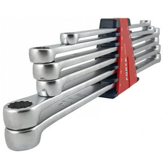 К-т ключове дълги права звезда HAWEK 6 бр. К-т ключове дълги права звезда HAWEK 6 бр.