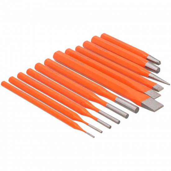 Секачи и избивачи 12 бр Mar-Pol - ПОЛША Секачи и избивачи 12 бр Mar-Pol - ПОЛША