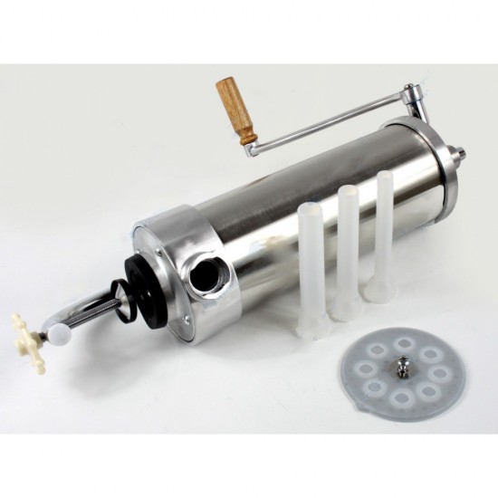 Пълначка за наденички и колбаси - вертикална Пълначка за наденички и колбаси - вертикална