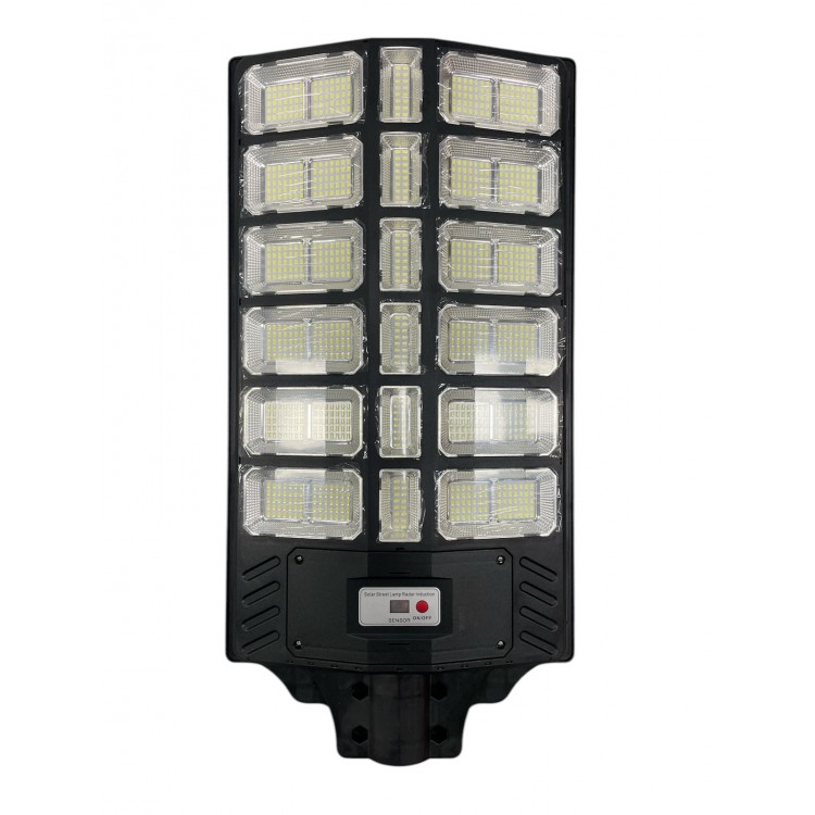 Соларна лампа LYLU 30 секции 1800W Соларна лампа LYLU 30 секции 1800W