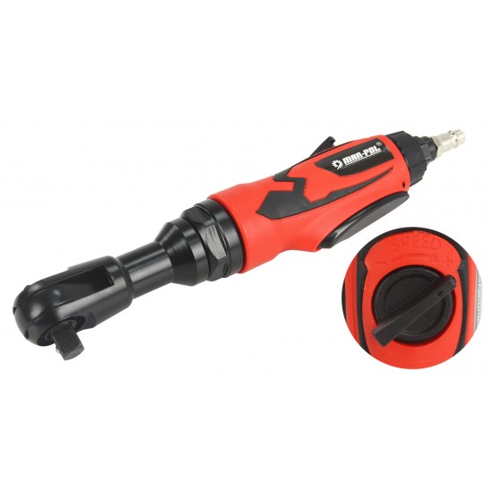 Полска Пневматична тресчотка 1/2 Mar-Pol Полска Пневматична тресчотка 1/2 Mar-Pol