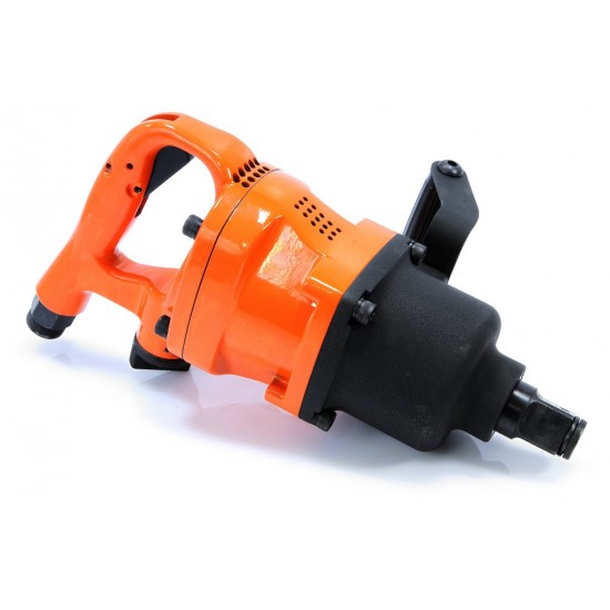 Пневматичен Гайковерт 1 цол къс 3500Nm BJC Пневматичен Гайковерт 1 цол къс 3500Nm BJC