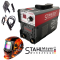 Инверторен Електрожен 400А STAHL MAYER + Подарък Соларна Маска Инверторен Електрожен 400А STAHL MAYER + Подарък Соларна Маска