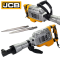 Електрически Къртач 1700W 30мм JCB Hex DH1700-E 65J Електрически Къртач 1700W 30мм JCB Hex DH1700-E 65J