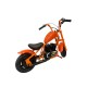 ЕЛЕКТРИЧЕСКИ МИНИ СКУТЕР C12B HARLEY BABY