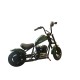 ЕЛЕКТРИЧЕСКИ МИНИ СКУТЕР C12B HARLEY BABY