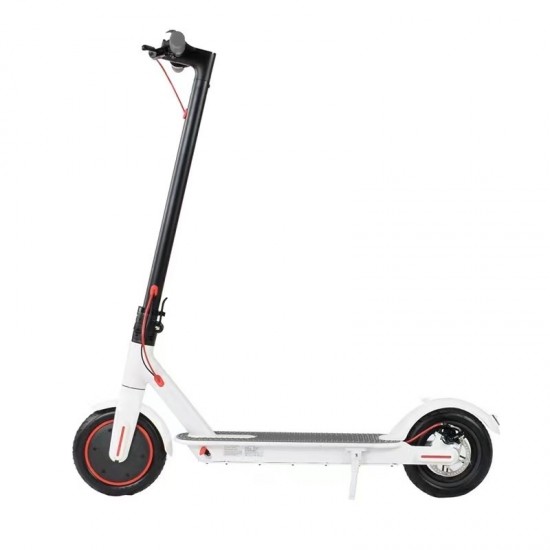 Електрическа Тротинетка с 3 Степени, Автономия 30 км, Максимална Скорост 30 км/ч PRO3 Електрическа Тротинетка с 3 Степени, Автономия 30 км, Максимална Скорост 30 км/ч PRO3