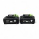 АКУМУЛАТОРЕН УДАРЕН ГАЙКОВЕРТ НА 1/2 И ИМПАКТ. 2V1 STAHLMAYER BLACK PRO 36V – 850NM. + 40ч. АКУМУЛАТОРЕН УДАРЕН ГАЙКОВЕРТ НА 1/2 И ИМПАКТ. 2V1 STAHLMAYER BLACK PRO 36V – 850NM. + 40ч.