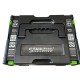 Акумулаторен безчетков перфоратор с 2 патронника , 36v 10.0A , STAHLMAYER BLACK PRO Акумулаторен безчетков перфоратор с 2 патронника , 36v 10.0A , STAHLMAYER BLACK PRO