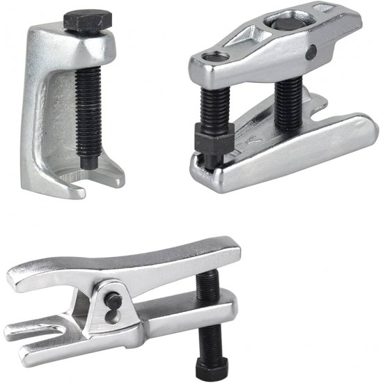 Комплект скоби за шарнири 3 броя , HAWEK , HW-1090 Комплект скоби за шарнири 3 броя , HAWEK , HW-1090