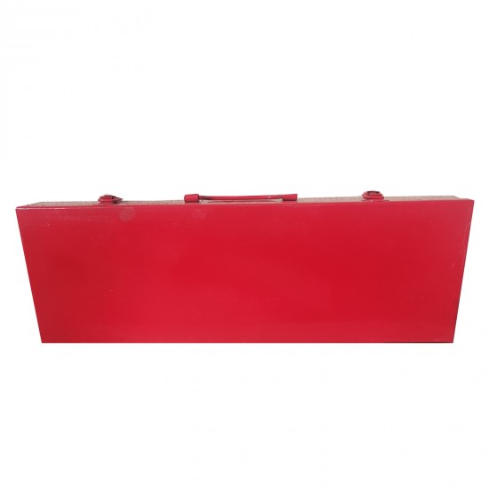 Немско Гедоре 21 части с ударни вложки Stahl Mayer Германия Немско Гедоре 21 части с ударни вложки Stahl Mayer Германия