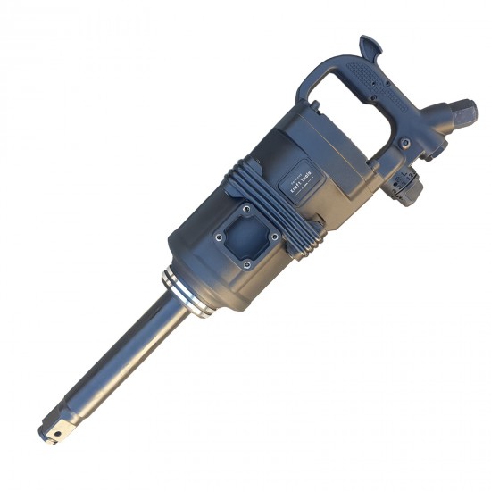 Пневматичен професионален гайковерт 1цол StahlMayer- 3800 Nm Пневматичен професионален гайковерт 1цол StahlMayer- 3800 Nm