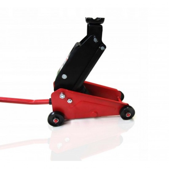 Хидравличен крик 2.5т за Джипове и Бусове RockForce Хидравличен крик 2.5т за Джипове и Бусове RockForce