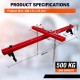 Греда за двигатели 500кг , 180см HAWEK