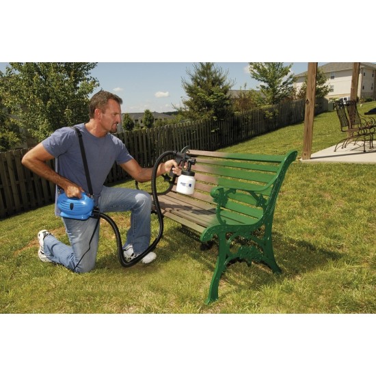 Машина за боядисване Paint Zoom Машина за боядисване Paint Zoom