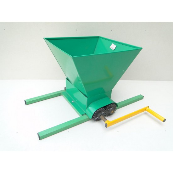 Ръчна гроздомелачка Ръчна гроздомелачка