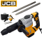 Електрически Перфоратор Къртач 1300W SDS Plus JCB DH1300-E 15J Електрически Перфоратор Къртач 1300W SDS Plus JCB DH1300-E 15J